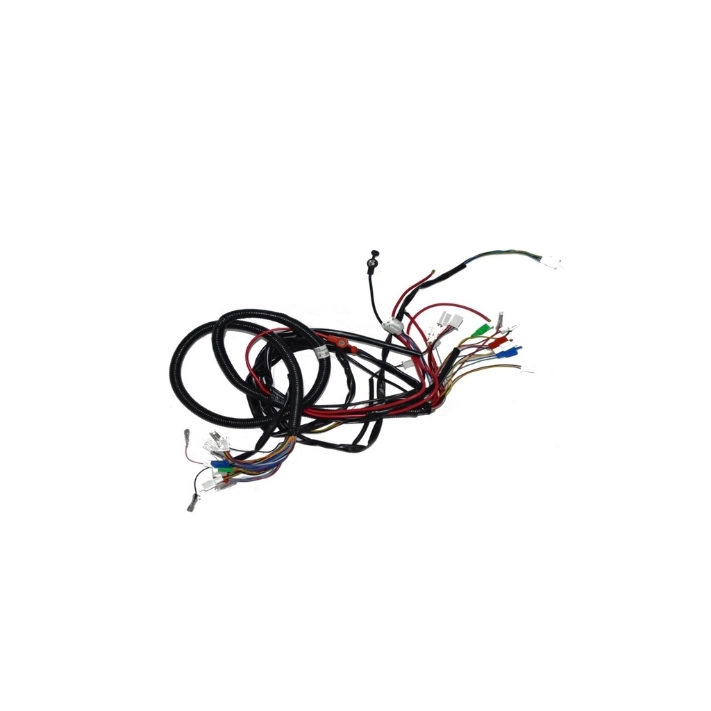 KUBA ECO PIKAP ELEKTRİK TESİSATI #KM 64052